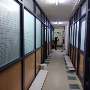 Construction Project 1