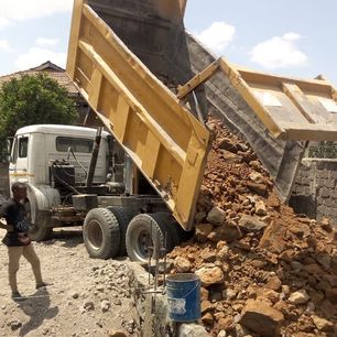 Construction Project 6