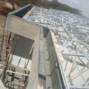 Construction Project 7