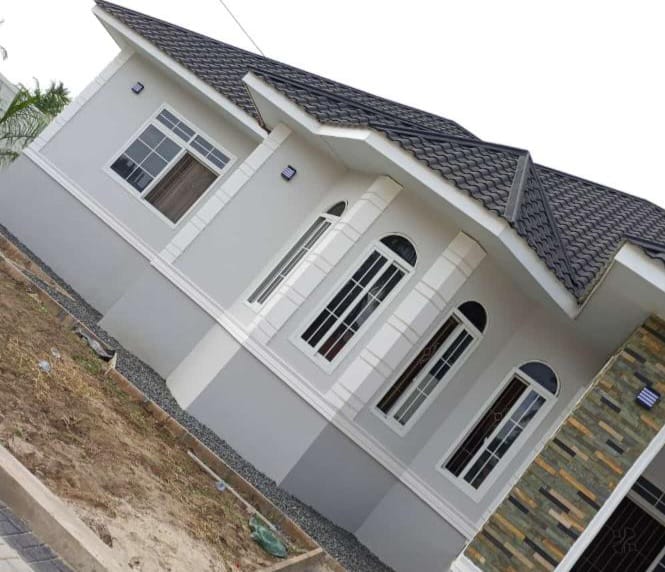 Mr. Jack Oyoo Residence