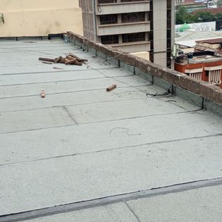 Infrastructure Development